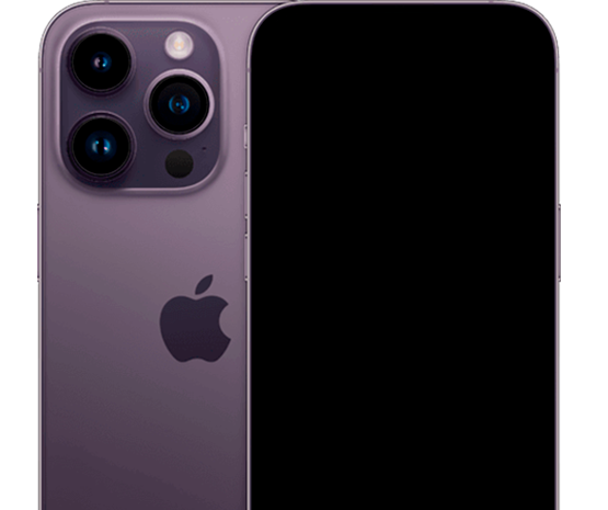 iPhone 14 Pro Skærm Reparation